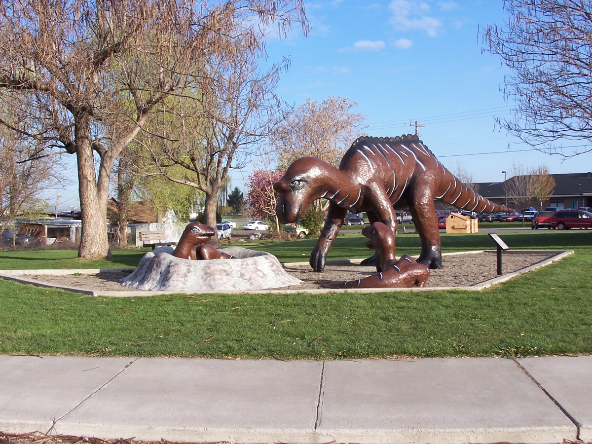 Visiting Granger City of Granger Washington