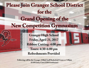 Granger Chamber of Commerce Luncheon Meeting @ NCEC/KDNA Community Center | Granger | Washington | United States
